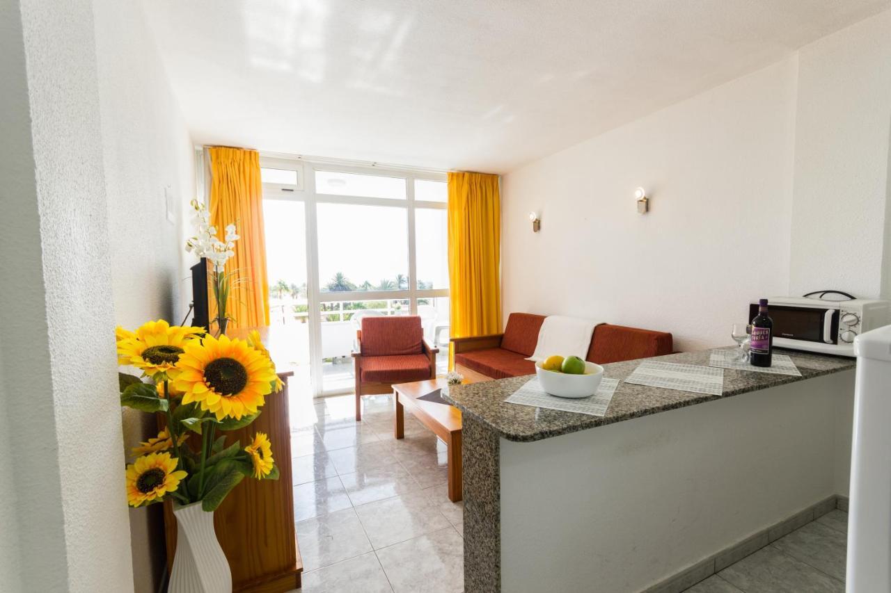 Seaview Friendly Holiday Home 1 Playa del Ingles  Exterior photo