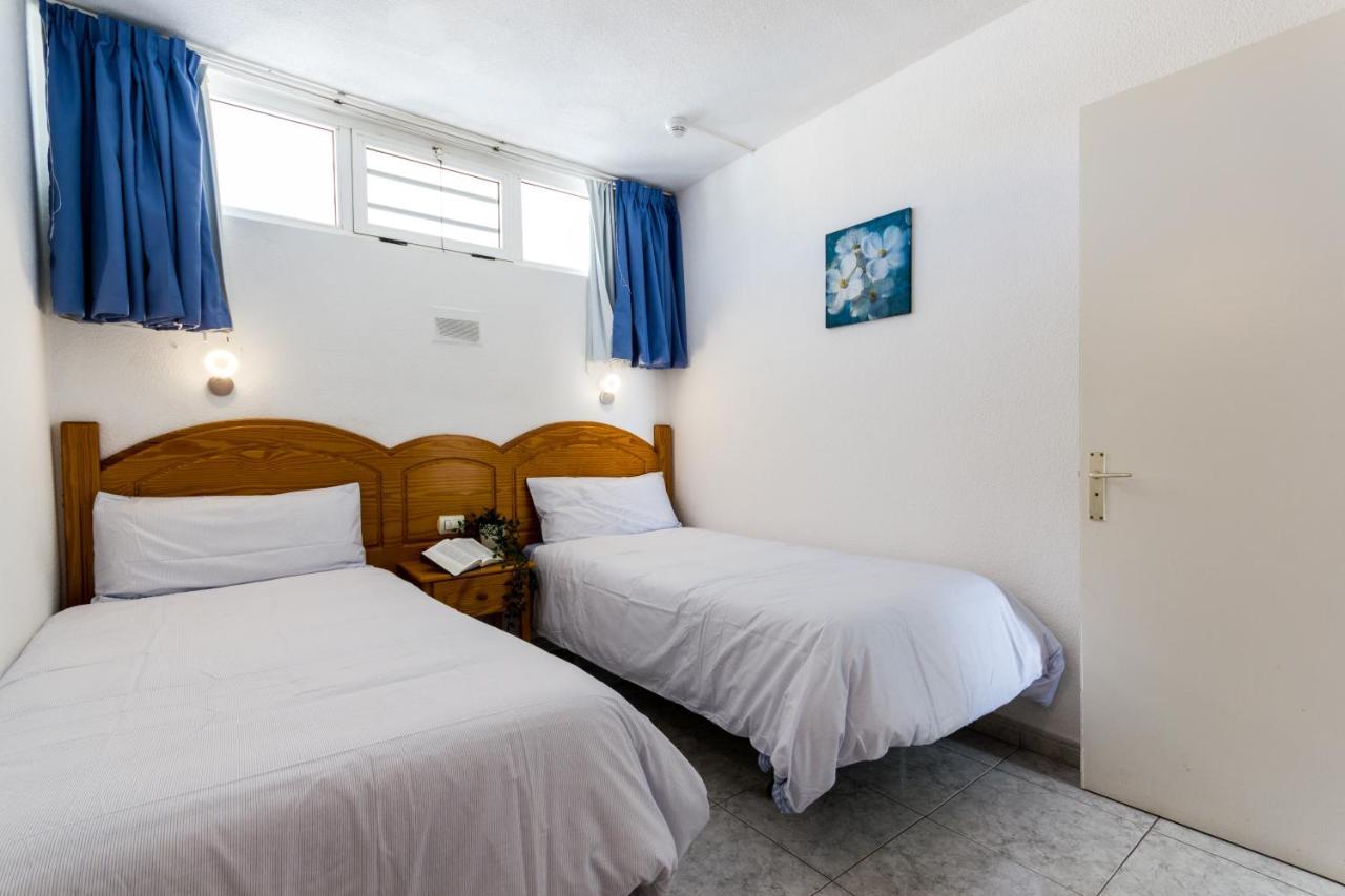Seaview Friendly Holiday Home 1 Playa del Ingles  Exterior photo