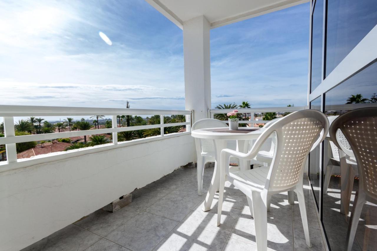 Seaview Friendly Holiday Home 1 Playa del Ingles  Exterior photo