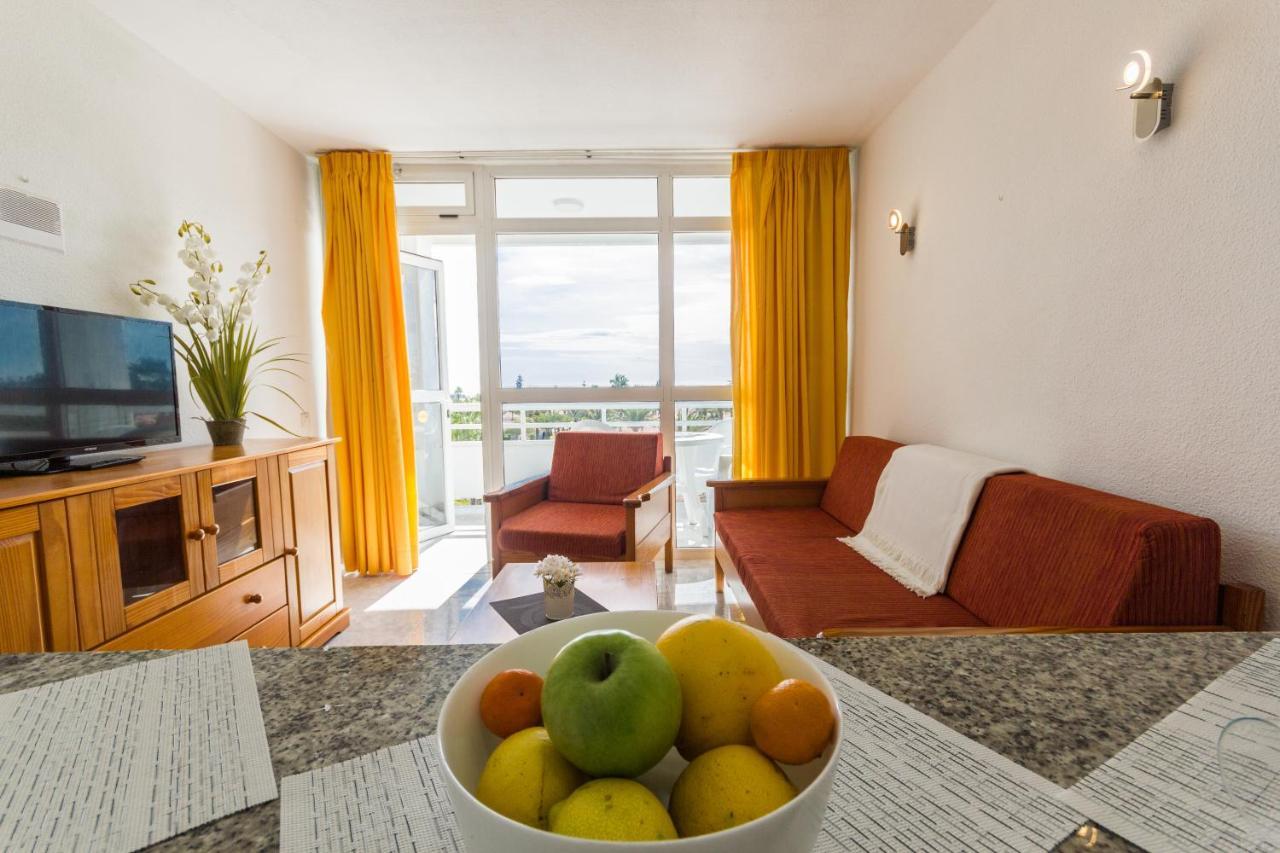 Seaview Friendly Holiday Home 1 Playa del Ingles  Exterior photo