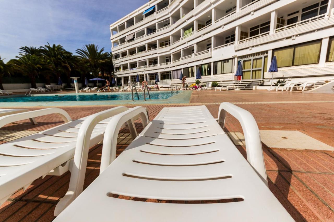 Seaview Friendly Holiday Home 1 Playa del Ingles  Exterior photo