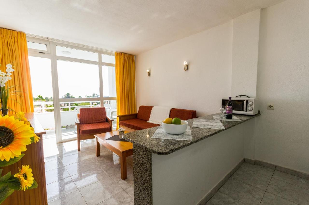 Seaview Friendly Holiday Home 1 Playa del Ingles  Exterior photo