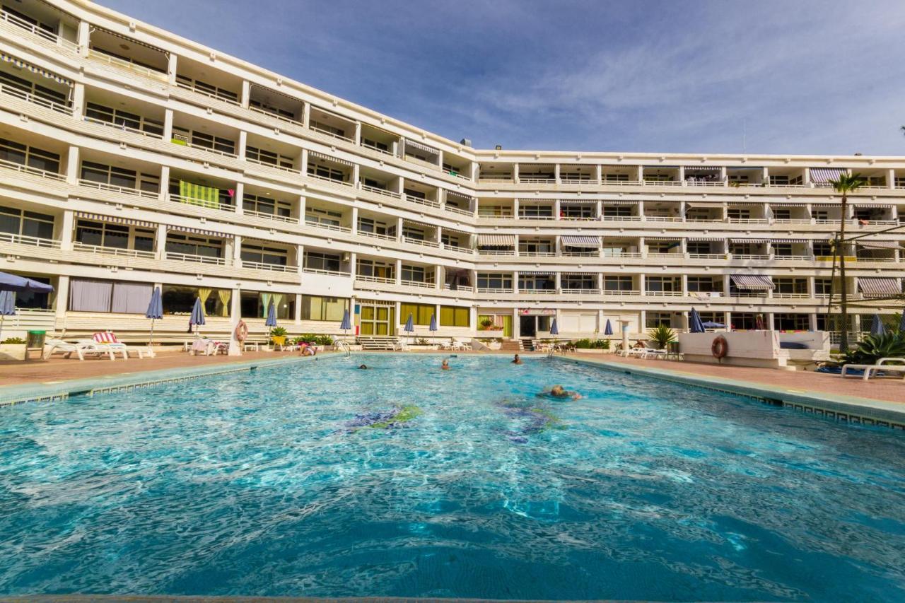 Seaview Friendly Holiday Home 1 Playa del Ingles  Exterior photo