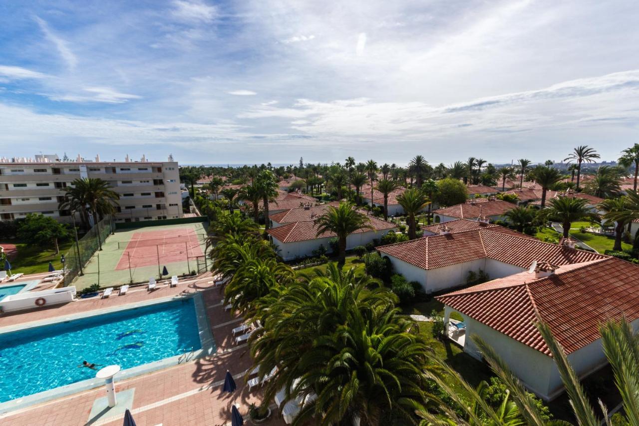 Seaview Friendly Holiday Home 1 Playa del Ingles  Exterior photo