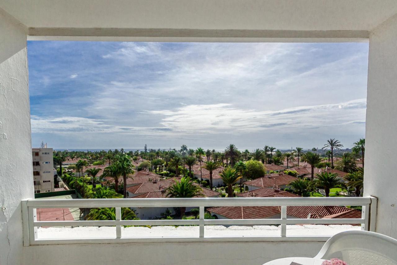Seaview Friendly Holiday Home 1 Playa del Ingles  Exterior photo