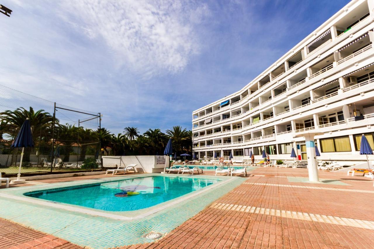 Seaview Friendly Holiday Home 1 Playa del Ingles  Exterior photo