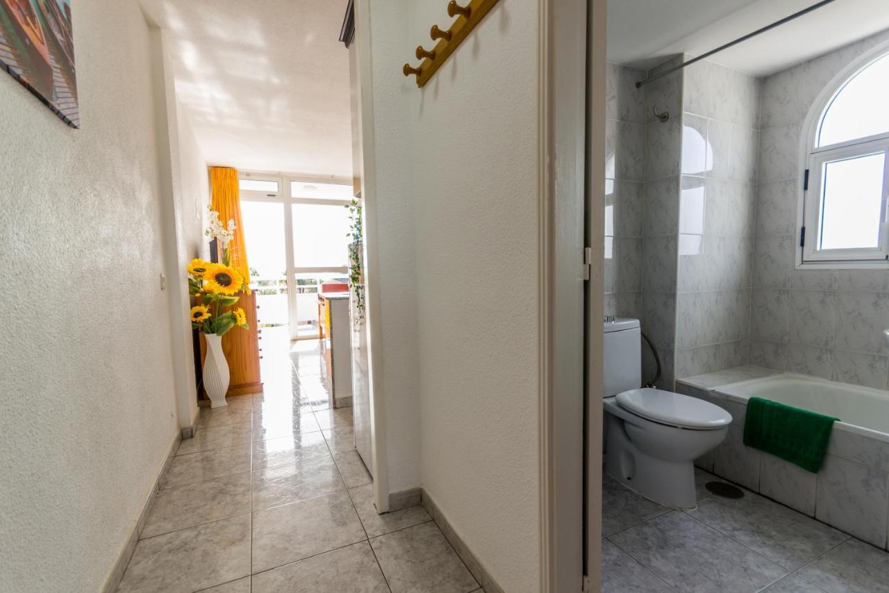 Seaview Friendly Holiday Home 1 Playa del Ingles  Exterior photo