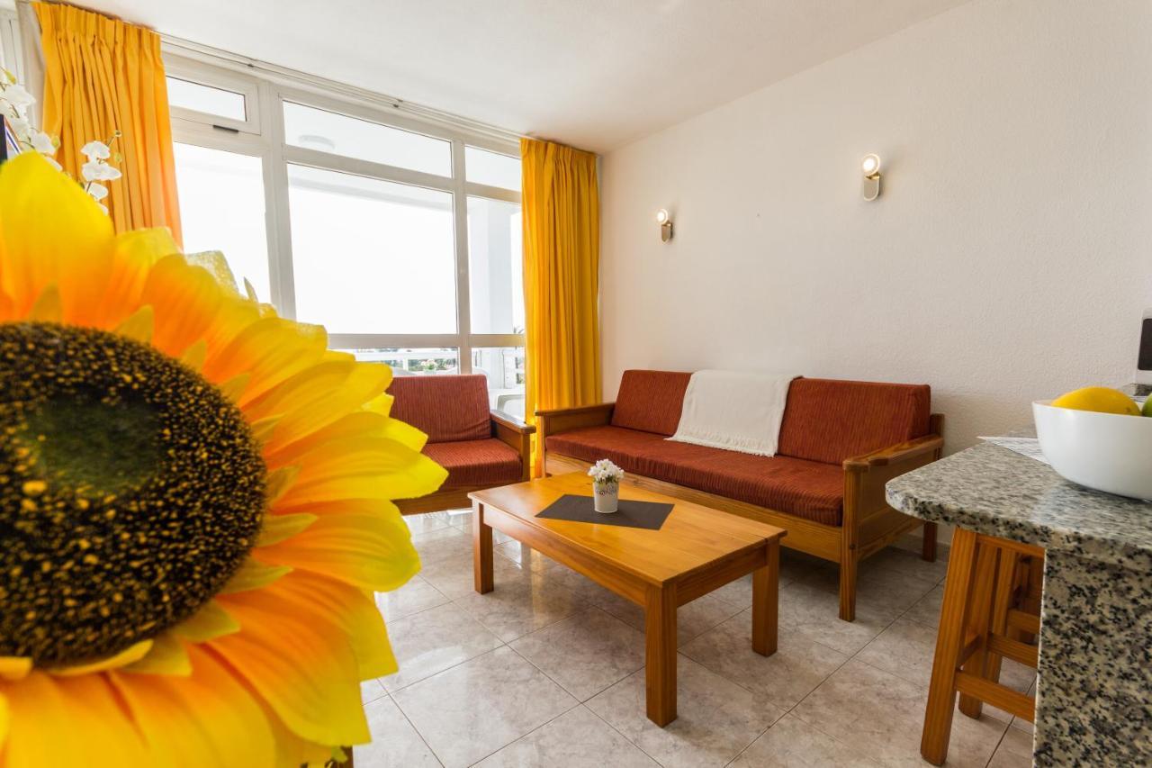 Seaview Friendly Holiday Home 1 Playa del Ingles  Exterior photo