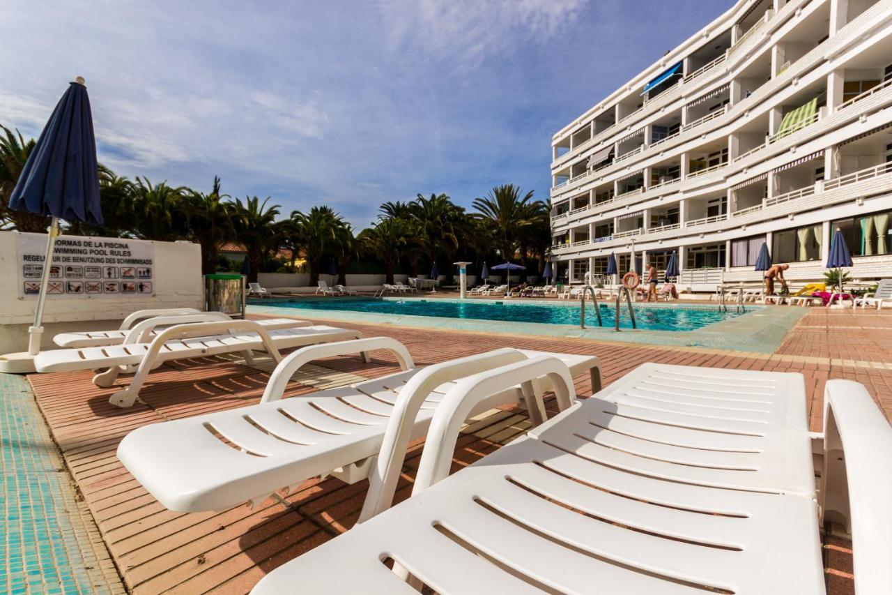 Seaview Friendly Holiday Home 1 Playa del Ingles  Exterior photo