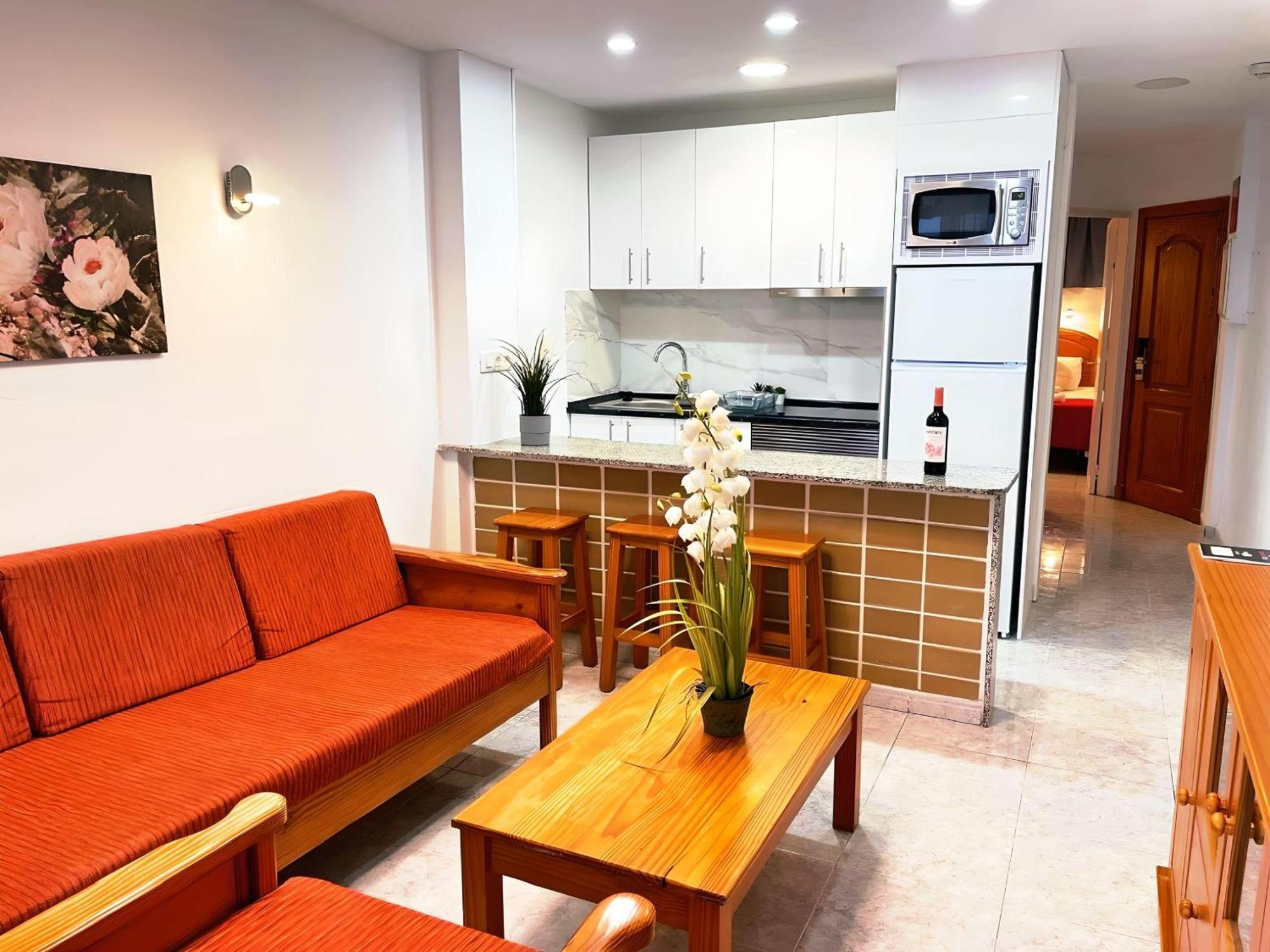 Seaview Friendly Holiday Home 1 Playa del Ingles  Exterior photo